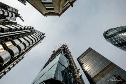 Architecture - London