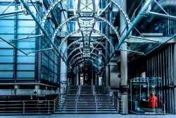 Architecture - London-3