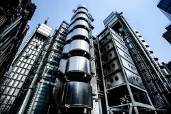 Architecture - London-4