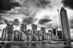 Architecture - London-6