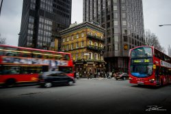 Architecture - London-7