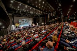 Congres - Congresfotografie door professionele fotograaf-16