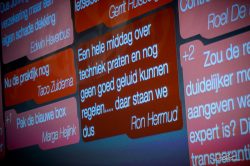 Congres - Congresfotografie door professionele fotograaf-17