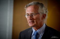 Uw directeur aan het woord op uw congres