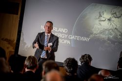 Congresspreker