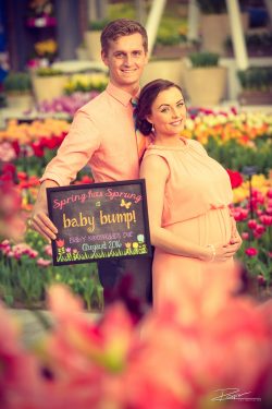 Familie Portret Baby a-1