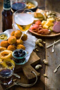 Food fotografie - Bistro style-4
