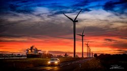 LG-Windmolens Rotterdam - fotograaf duurzaamheid-12