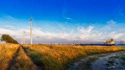 LG-Windmolens Rotterdam - fotograaf duurzaamheid-5