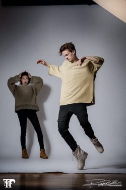 Mode Fashion fotograaf Rotterdam TheMissingPieces Urban streetwear-15
