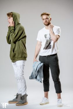 Mode Fashion fotograaf Rotterdam TheMissingPieces Urban streetwear-4