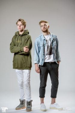 Mode Fashion fotograaf Rotterdam TheMissingPieces Urban streetwear-5