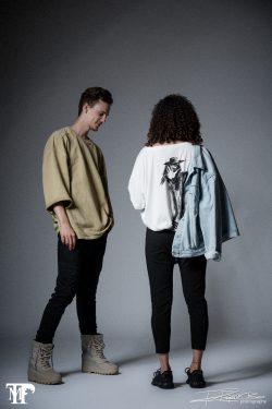 Mode Fashion fotograaf Rotterdam TheMissingPieces Urban streetwear-8