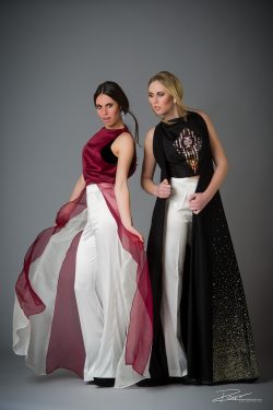 Mode Fashion fotograaf Rotterdam studio Coolsingel-6