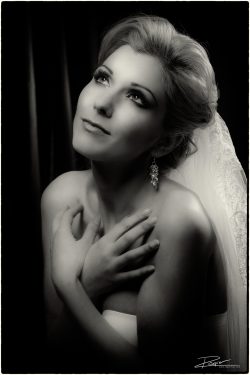 Model fotoshoot - Bruid schiecentrale-3