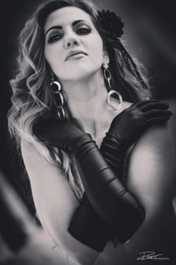 Model fotoshoot Lingerie boudoir-9