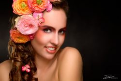 Model fotoshoot beauty shoot-1