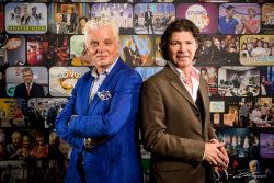 Redactioneel - Jan Slagter en Peter Contant