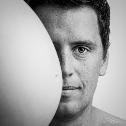 Zwangerschap fotoshoot studio-4