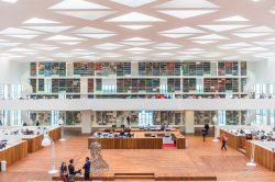 architectuurfotografie ErasmusMC Rotterdam-2