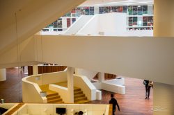 architectuurfotografie ErasmusMC Rotterdam-3