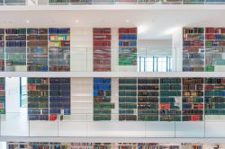 architectuurfotografie ErasmusMC Rotterdam-6