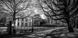 architectuurfotografie fotograaf architectuur Plein 1813 Den Haag-6