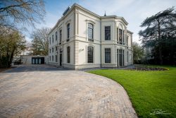 architectuurfotografie fotograaf architectuur Plein 1813 Den Haag-7