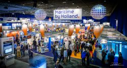 Beurs Ahoy Rotterdam