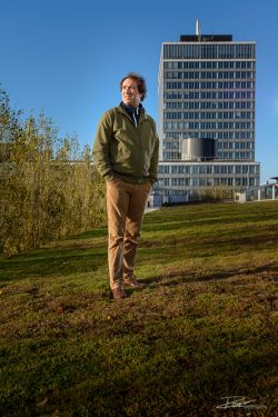 Duurzaamheid - Duurzame ondernemers