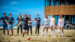 Event-Personeelsfeest-sportdag op strand-7