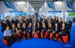 Groep - Beurs team