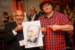 Cartoonist
