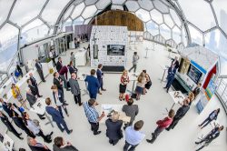 Drijvend Paviljoen