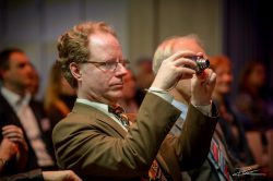 Foto van Powerpoint