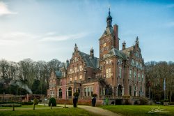 Landgoed Duin en Kruidberg