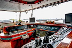 Port of Rotterdam Kraan-3