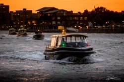 PortofRotterdam-Watertaxi KrimpenIJssel