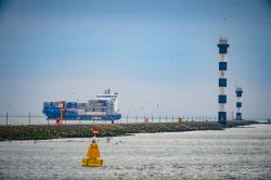 PortofRotterdam - haven Rotterdam schepen-3