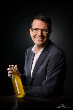 Portret studio Sales Olijfolie