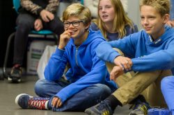 Redactioneel - onderwijs - Voortgezet onderwijs-11