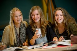 Redactioneel - onderwijs - Voortgezet onderwijs-16