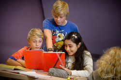 Redactioneel - onderwijs - Voortgezet onderwijs-17