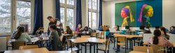 Redactioneel - onderwijs - Voortgezet onderwijs-7