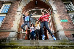 Redactioneel - onderwijs - Voortgezet onderwijs-9