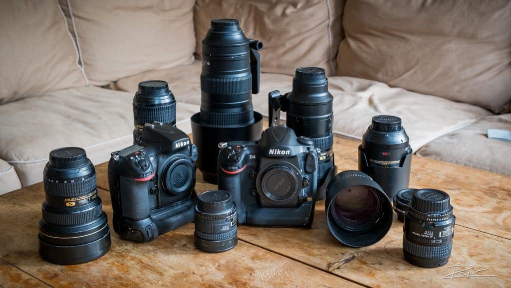 blog-Nikon arsenal