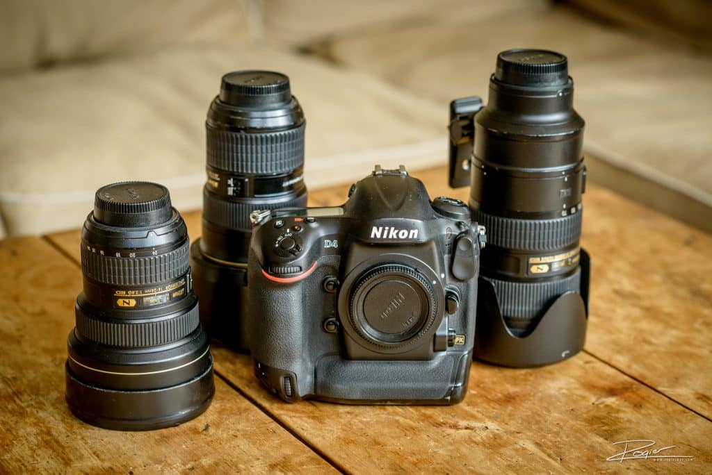 blog-Nikon minimum equipment