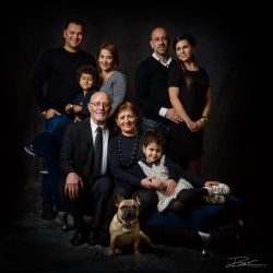Dé vakfotograaf voor een schitterend familieportret! Dé Vakfotograaf Voor Een Schitterend Familieportret!