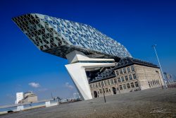 Havengebouw Antwerpen