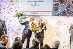 Beurs RAI ReMaTec2017-18